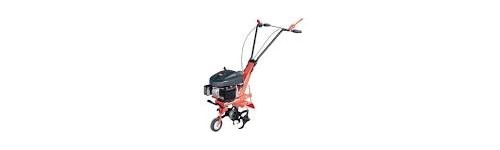 Motozappe