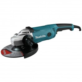 MAKITA SMERIGLIATRICE 230 GA9020 W2200 MAKITA SMERIGLIATRICE 230 GA9020 W2200