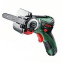 BOSCH ELETTROSEGA EasyCut 12 Li+VAL.